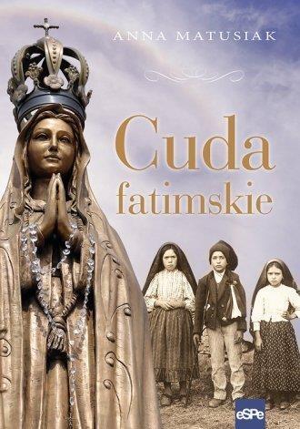 Cuda fatimskie