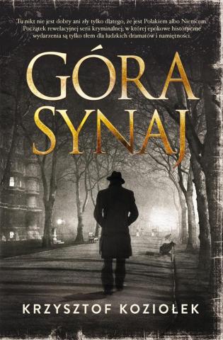 Góra Synaj