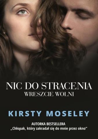 Nic do stracenia. Wreszcie wolni