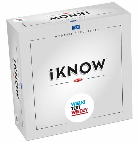 iKNOW - Wielki Test Wiedzy