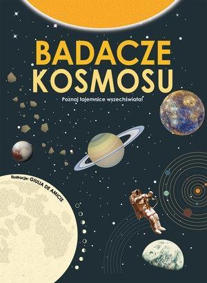 Badacze kosmosu