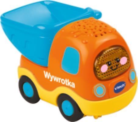 Tut Tut Autka - Autko Wywrotka VTECH