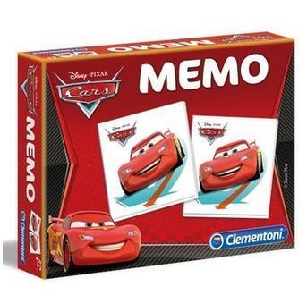 Memo Cars