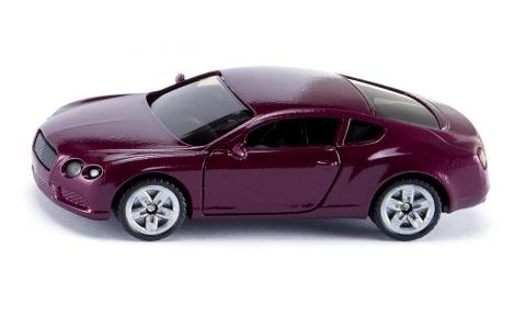 Siku 14 - Bentley Continental GT V8 S S1483