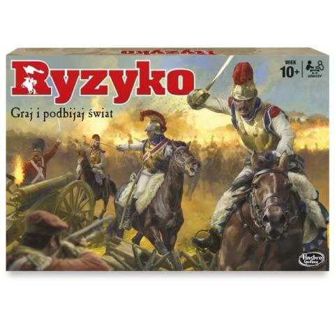 Ryzyko