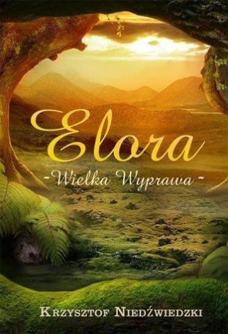 Elora. Wielka Wyprawa