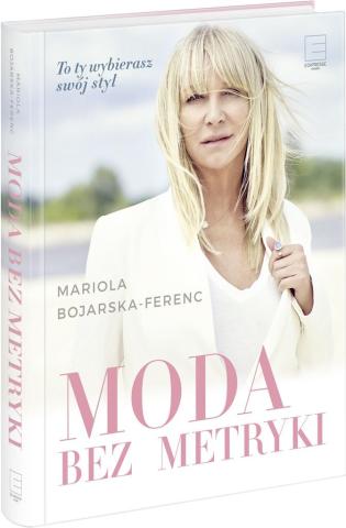 Moda bez metryki