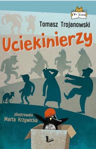 Uciekinierzy