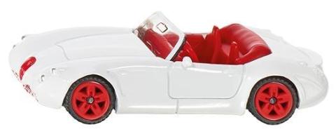 Siku 13 - Wiesmann GT MFS Roadster S1320