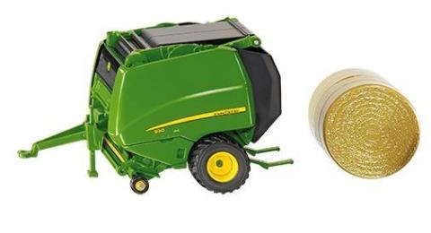 Siku Farmer - John Deere Prasa S2465