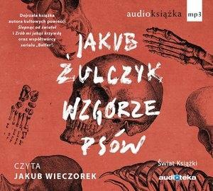 Wzgórze psów. Audiobook