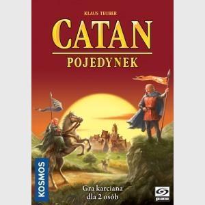 Catan: Pojedynek GALAKTA