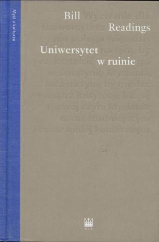 Uniwersytet w ruinie