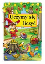 Uczymy sie liczyć