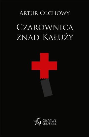 Czarownica znad Kałuży