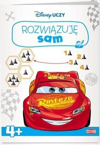 Rozwiązuję sam. Auta 3