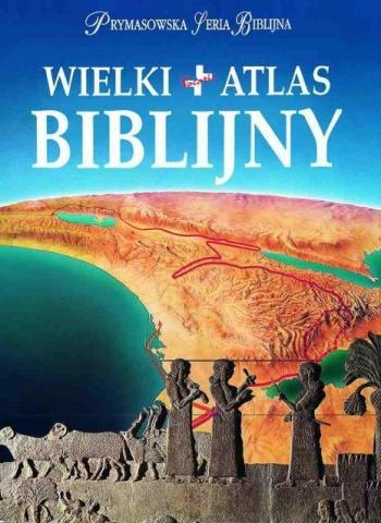 Wielki atlas biblijny