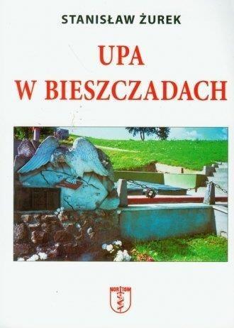 UPA w Bieszczadach