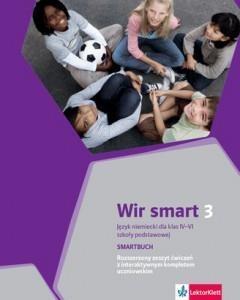 Wir smart 3 (2017). Smartbuch + DVD