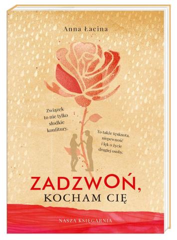 Zadzwoń, kocham cię