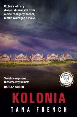 Kolonia