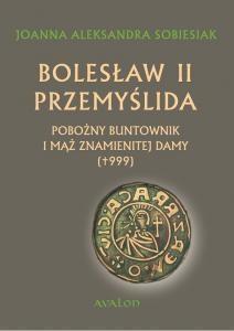 Bolesław II Przemyślida