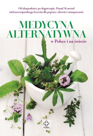 Medycyna alternatywna