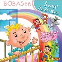 Świat szkraba. Bobasek