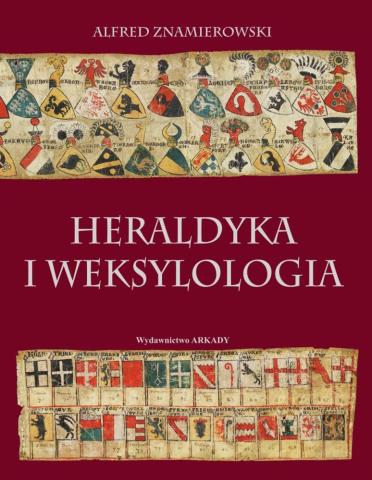 Heraldyka i weksylologia