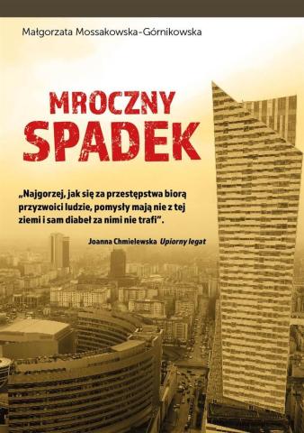 Mroczny spadek