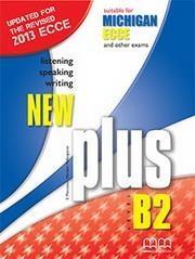 New Plus B2 ECCE SB MM PUBLICATIONS