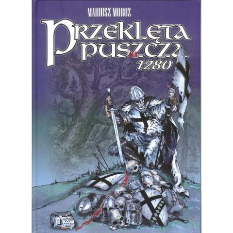 Przeklęta puszcza 1280