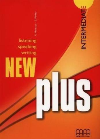 New Plus Intermediate SB MM PUBLICATIONS