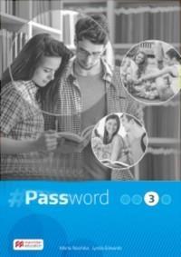 Password 3 WB MACMILLAN