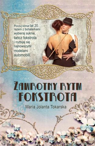 Zawrotny rytm fokstrota