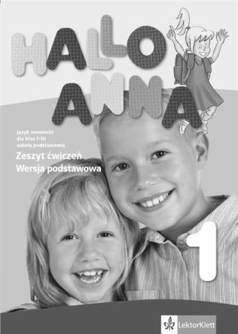 Hallo Anna 1 AB w. podstawowa w.2017 LEKTORKLETT