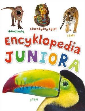 Encyklopedia juniora