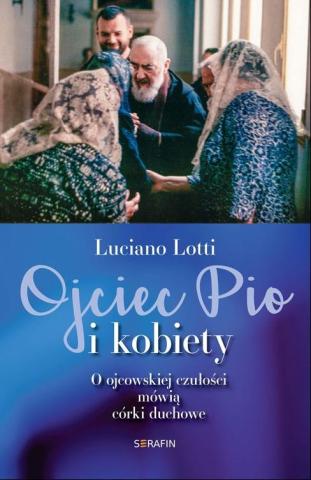 Ojciec Pio i kobiety