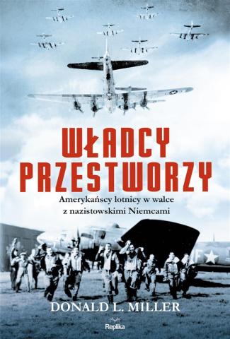 Władcy przestworzy