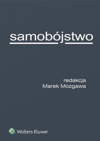 Samobójstwo