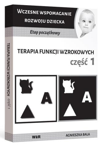 Terapia funkcji wzrokowych cz.1