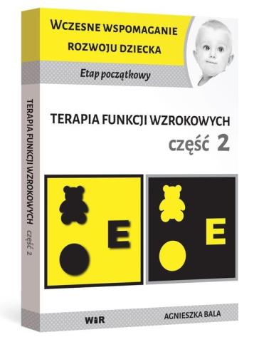 Terapia funkcji wzrokowych cz.2