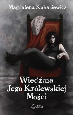 Wiedźma Jego Królewskiej Mości