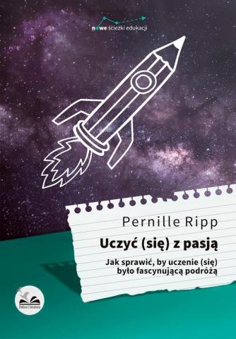 Uczyć (się) z pasją