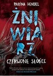 Żniwiarz T.2 Czerwone słońce