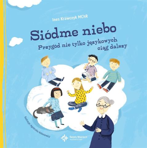 Siódme niebo. Przygód nie tylko językowych ciąg..