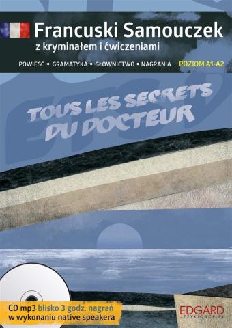 Francuski Samouczek...Tous les secrets du docteur