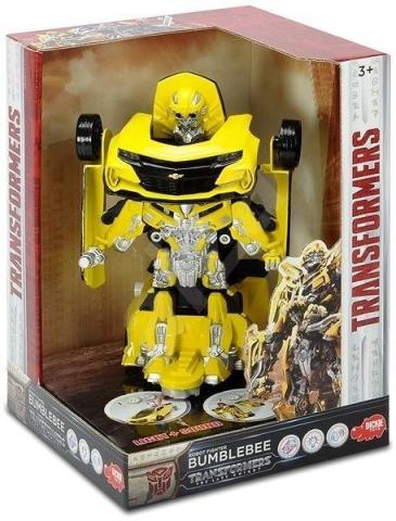 Transformers Bojowy Bumblebee