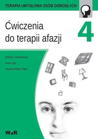 Ćwiczenia do terapii afazji cz. 4