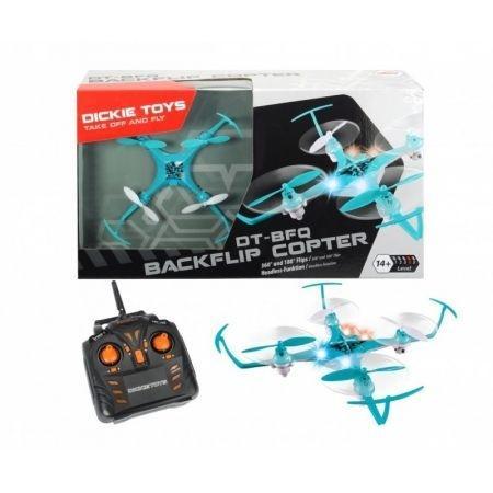 Dron RC DT-BFQ Backflip Quadrocopter